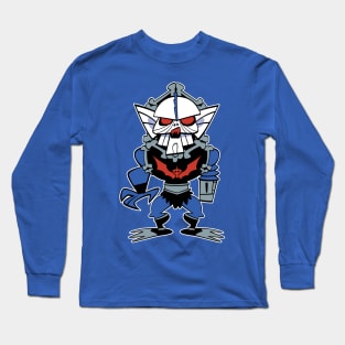 Hordak Long Sleeve T-Shirt